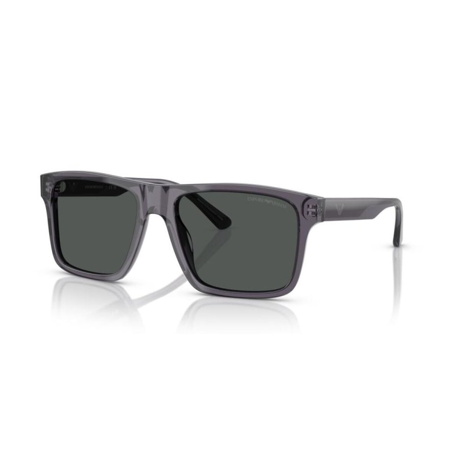 Solbriller til mnd Emporio Armani EA 4232 #1
