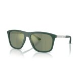 Solbriller til mnd Emporio Armani EA 4237 #1