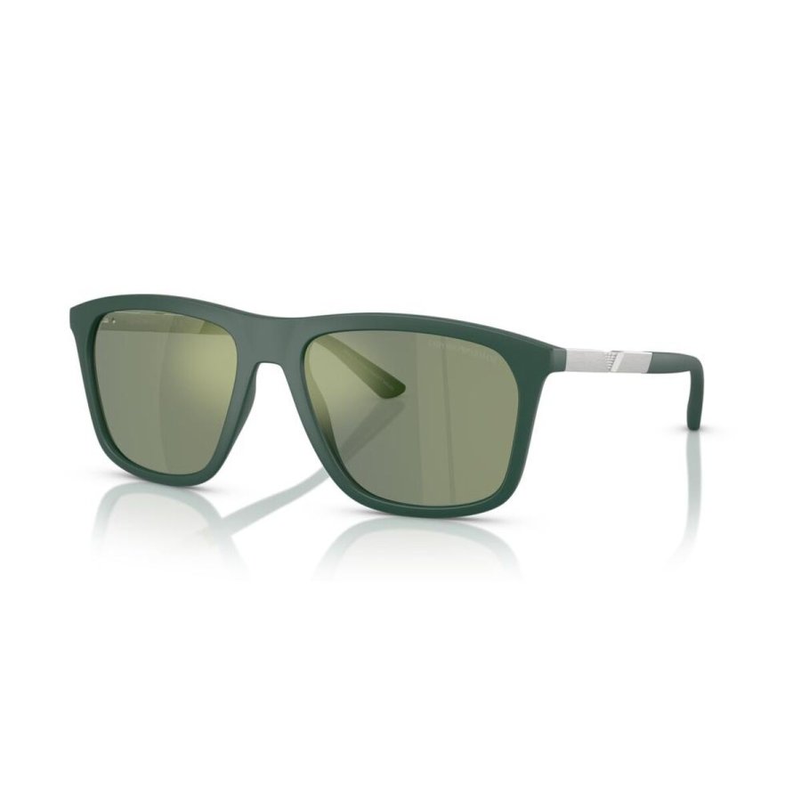 Solbriller til mnd Emporio Armani EA 4237 #1