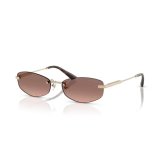 Solbriller til kvinder Jimmy Choo JC 4013D #1