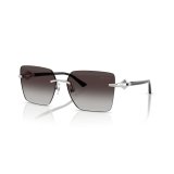 Solbriller til kvinder Jimmy Choo JC 4018 #1