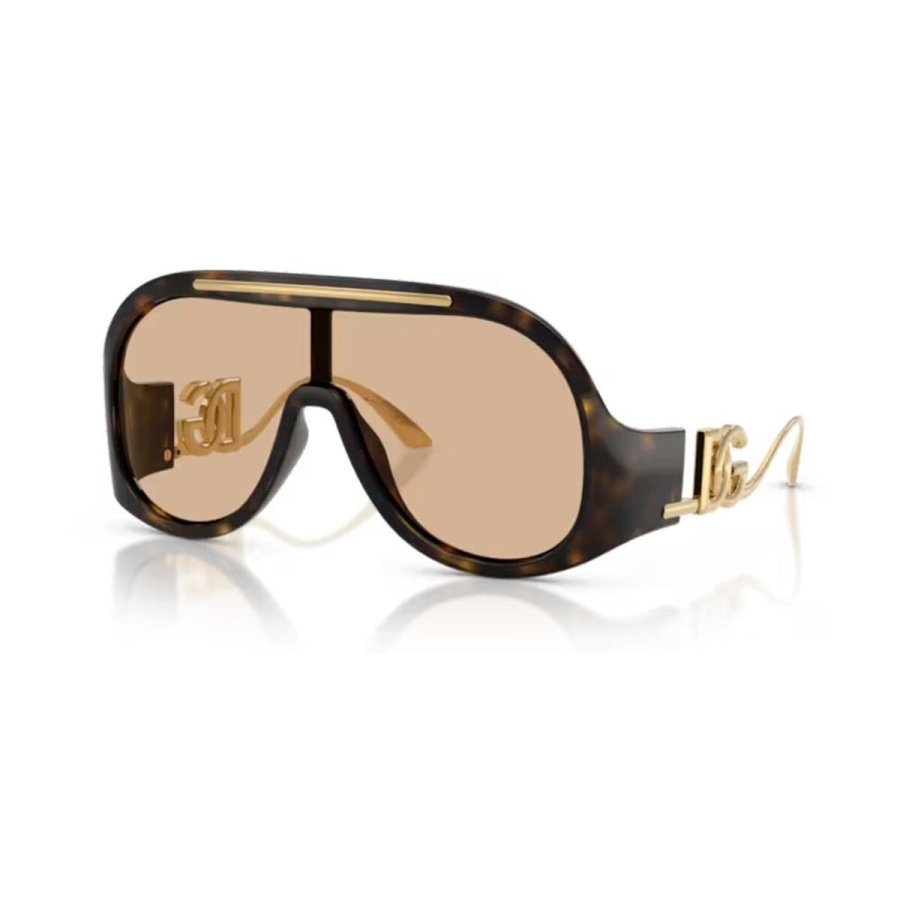 Solbriller til kvinder Dolce & Gabbana DG 6202 #1