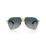 Solbriller til kvinder Dolce & Gabbana DG 2326 #2