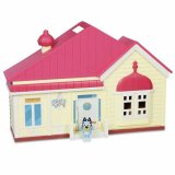 Playset Bluey Family Home #5