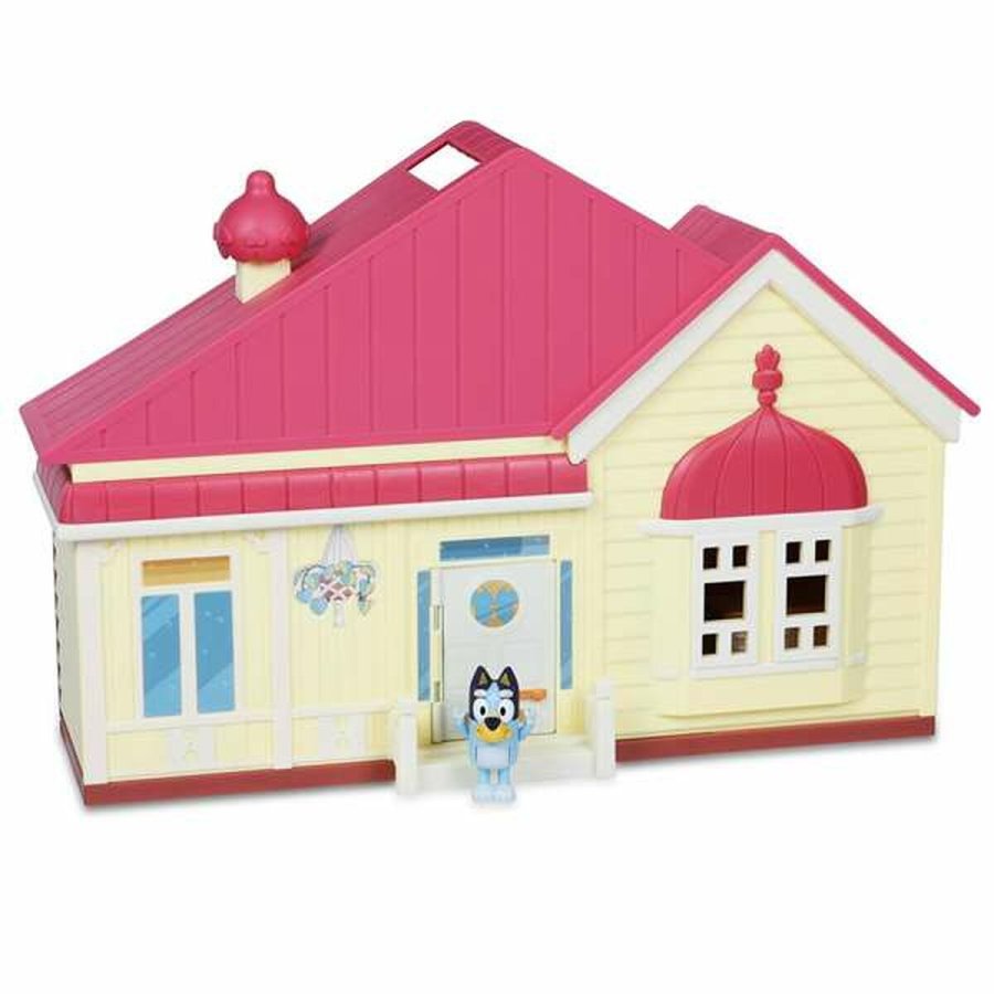 Playset Bluey Family Home #5