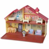 Playset Bluey Family Home #6