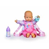 Baby dukke Nenuco 35 cm #1