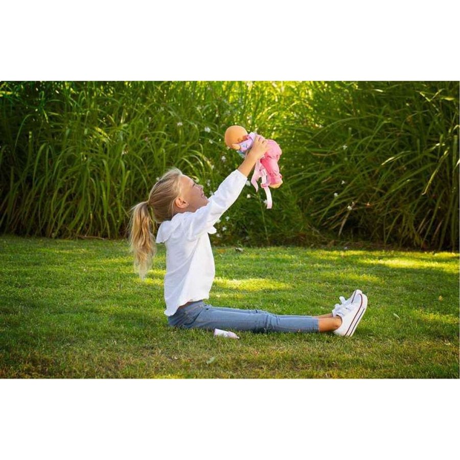 Baby dukke Nenuco 35 cm #4