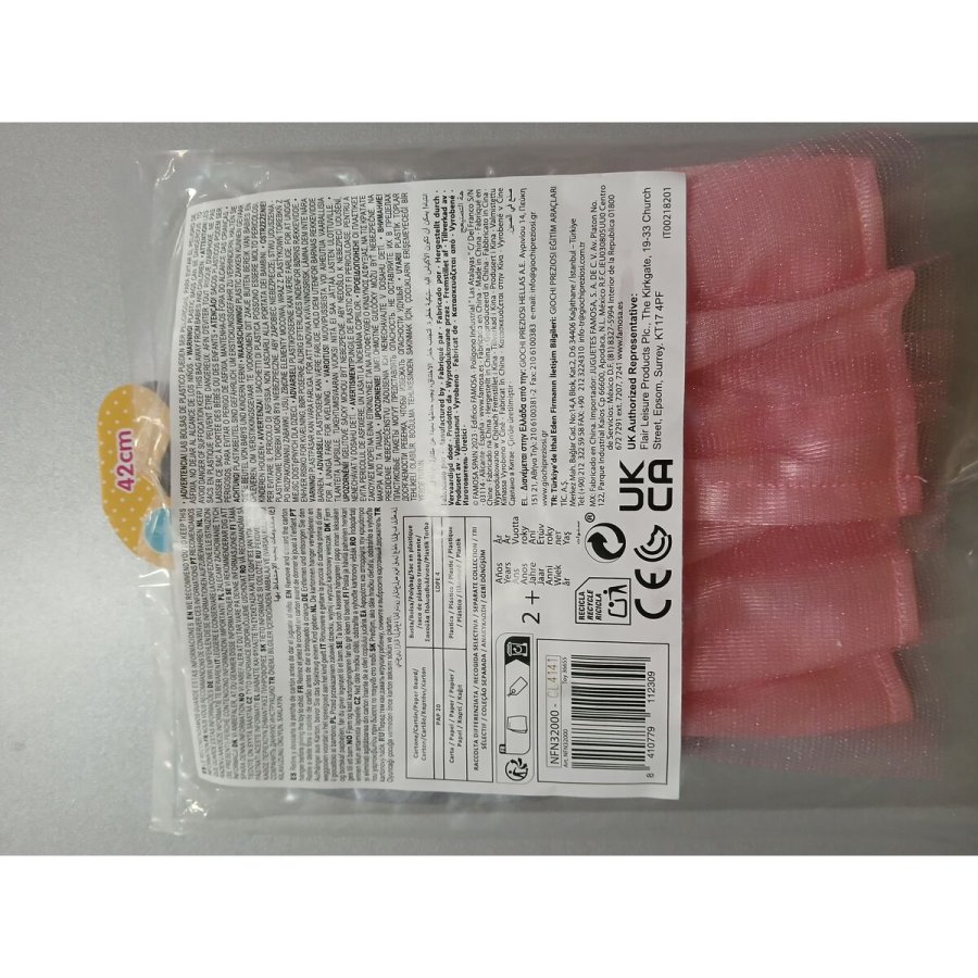 Dukketj Nenuco   1 enheder #2