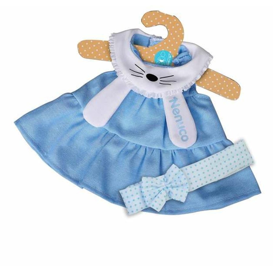 Baby Dukke Famosa 35 cm #2