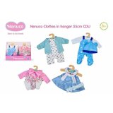 Baby Dukke Famosa 35 cm #6