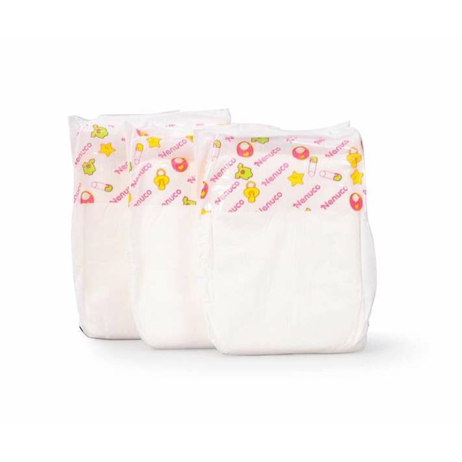 Bleer til dukker Nenuco 3 Dele #2