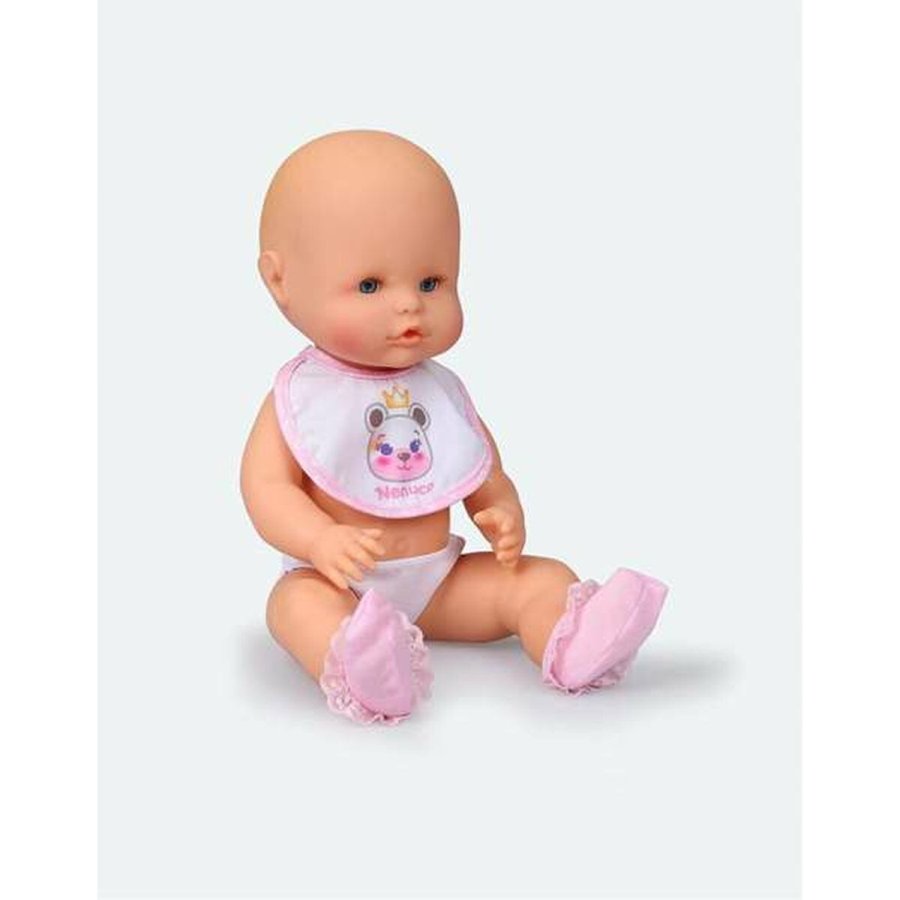 Dukke Tilbehr Nenuco #7