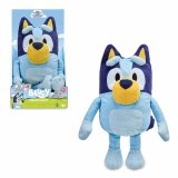 Bamse med Lyd Bluey Plastik 30,50 x 17,80 x 14 cm #3