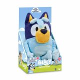 Bamse med Lyd Bluey Plastik 30,50 x 17,80 x 14 cm #1