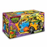 Campingvogn Teenage Mutant Ninja Turtles Pizza Van #4