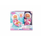 Dukke Nenuco Klk 35 cm #4