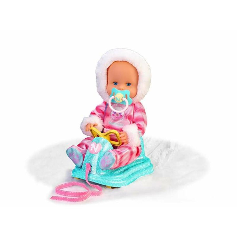 Dukke Nenuco Klk 35 cm #5