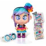 Dukke Famosa Trottie Camila Mexico 25 cm #1