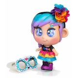 Dukke Famosa Trottie Camila Mexico 25 cm #2