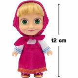 Action Figurer MASHA AND THE BEAR MHA21 2 Dele (2 enheder) #5