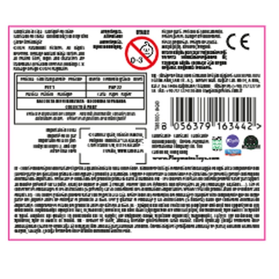 Baby Dukke Famosa #2