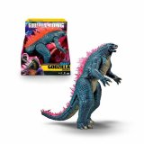 Action Figurer Famosa Giant Godzilla 28 cm #1