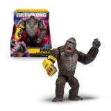 Action Figurer Famosa Giant King Kong #1