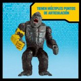 Action Figurer Famosa Giant King Kong #2