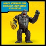 Action Figurer Famosa Giant King Kong #4