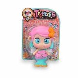 Baby Dukke Famosa Mini Trotties Emoji Eyes 12 cm Artikuleret #3