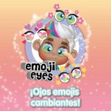Baby Dukke Famosa Mini Trotties Emoji Eyes 12 cm Artikuleret #7