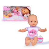 Baby dukke Famosa #5