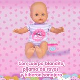 Baby dukke Famosa #7