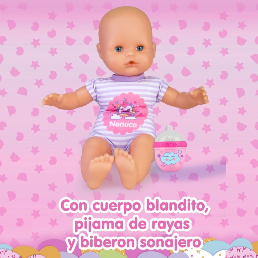 Baby dukke Famosa #7