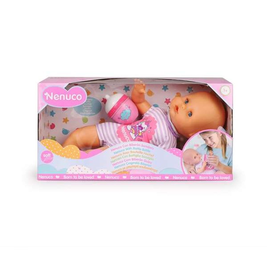 Baby dukke Famosa #2