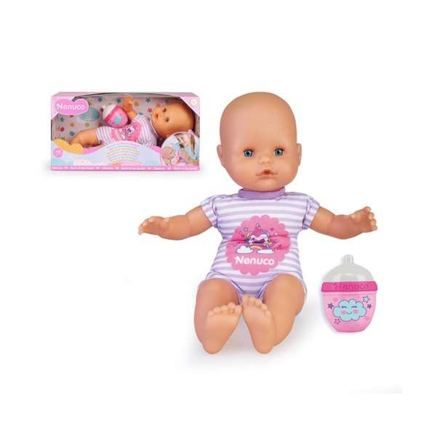 Baby dukke Famosa #3