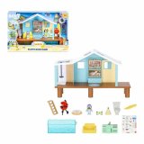 St med dukker Bluey Bluey #1