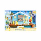 St med dukker Bluey Bluey #3