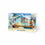 St med dukker Bluey Bluey #4