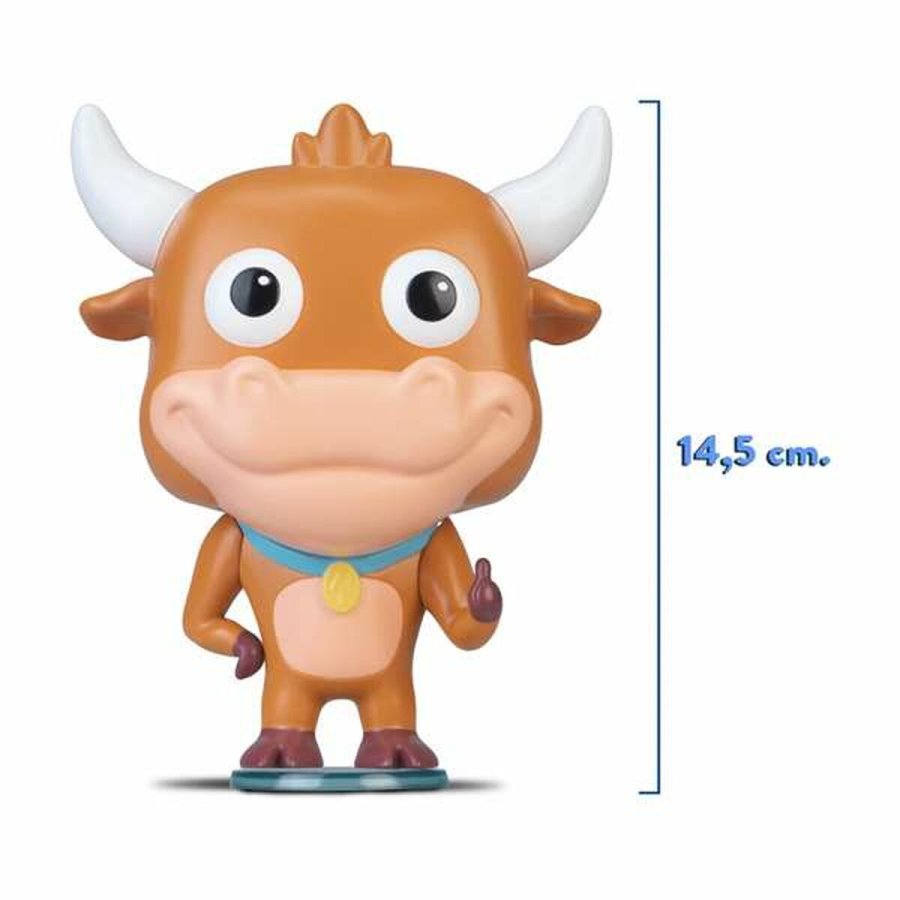 Action Figurer Famosa Grand Prix Maria Fernanda #2