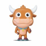 Action Figurer Famosa Grand Prix Maria Fernanda #5