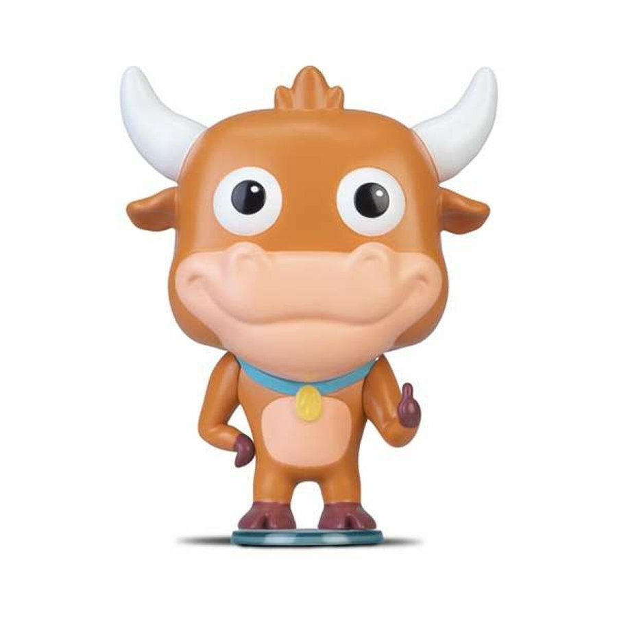 Action Figurer Famosa Grand Prix Maria Fernanda #5