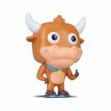 Action Figurer Famosa Grand Prix Maria Fernanda #6