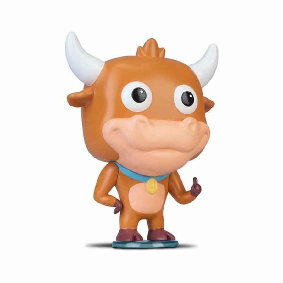 Action Figurer Famosa Grand Prix Maria Fernanda #6