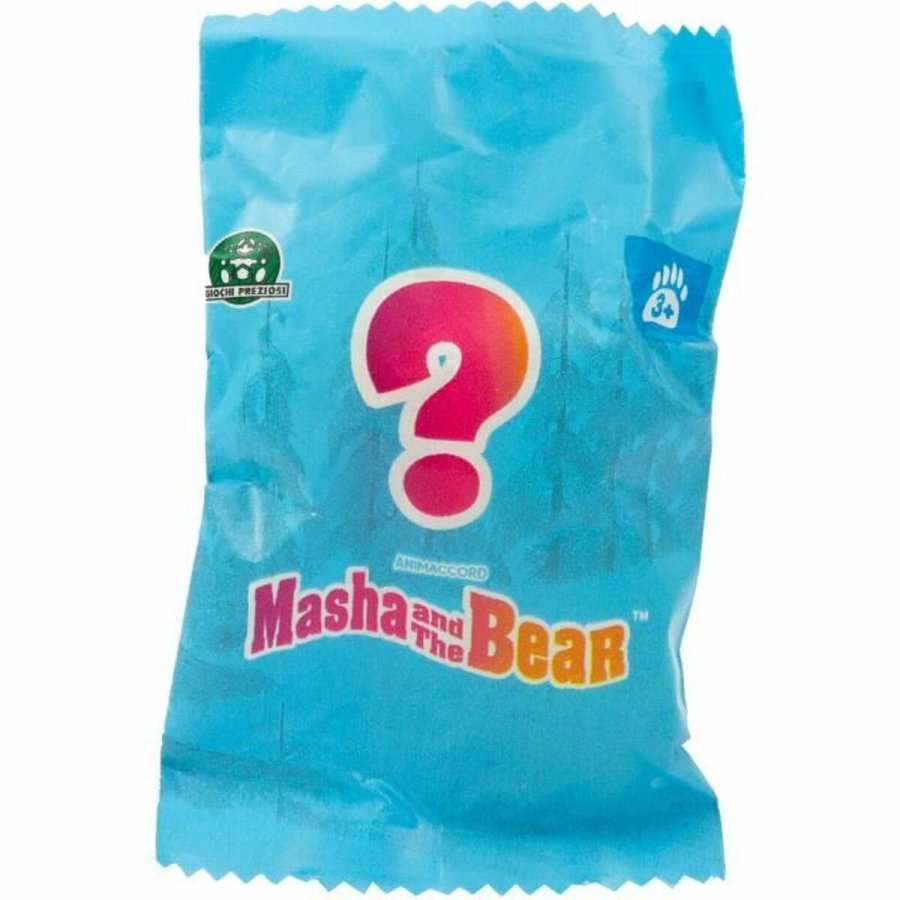 Playset MASHA AND THE BEAR MHA31 #3
