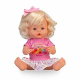 Baby dukke Nenuco 35 cm #3