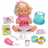 Baby dukke Nenuco 35 cm #4