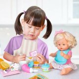 Baby dukke Nenuco 35 cm #5