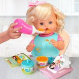 Baby dukke Nenuco 35 cm #7